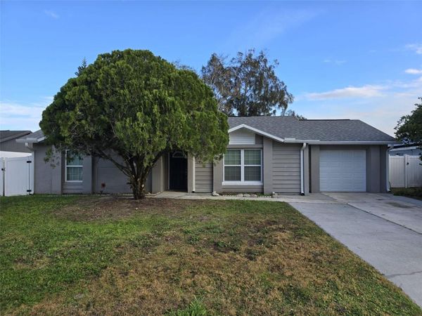 326 COLONADE COURT, KISSIMMEE, FL 34758