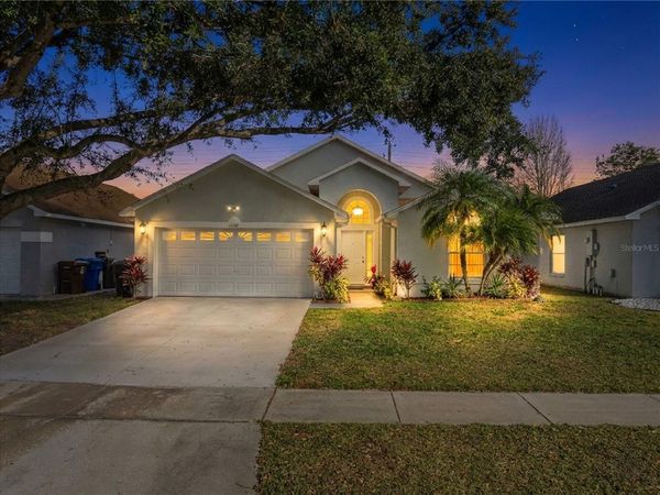 2450 SHELBY CIRCLE, KISSIMMEE, FL 34743