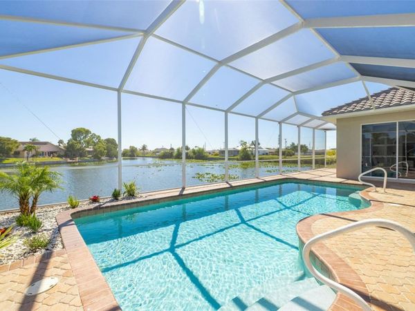 613 SE 4TH PLACE, CAPE CORAL, FL 33990