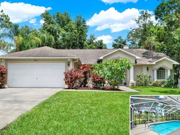 2454 SHADECREST ROAD, LAND O LAKES, FL 34639