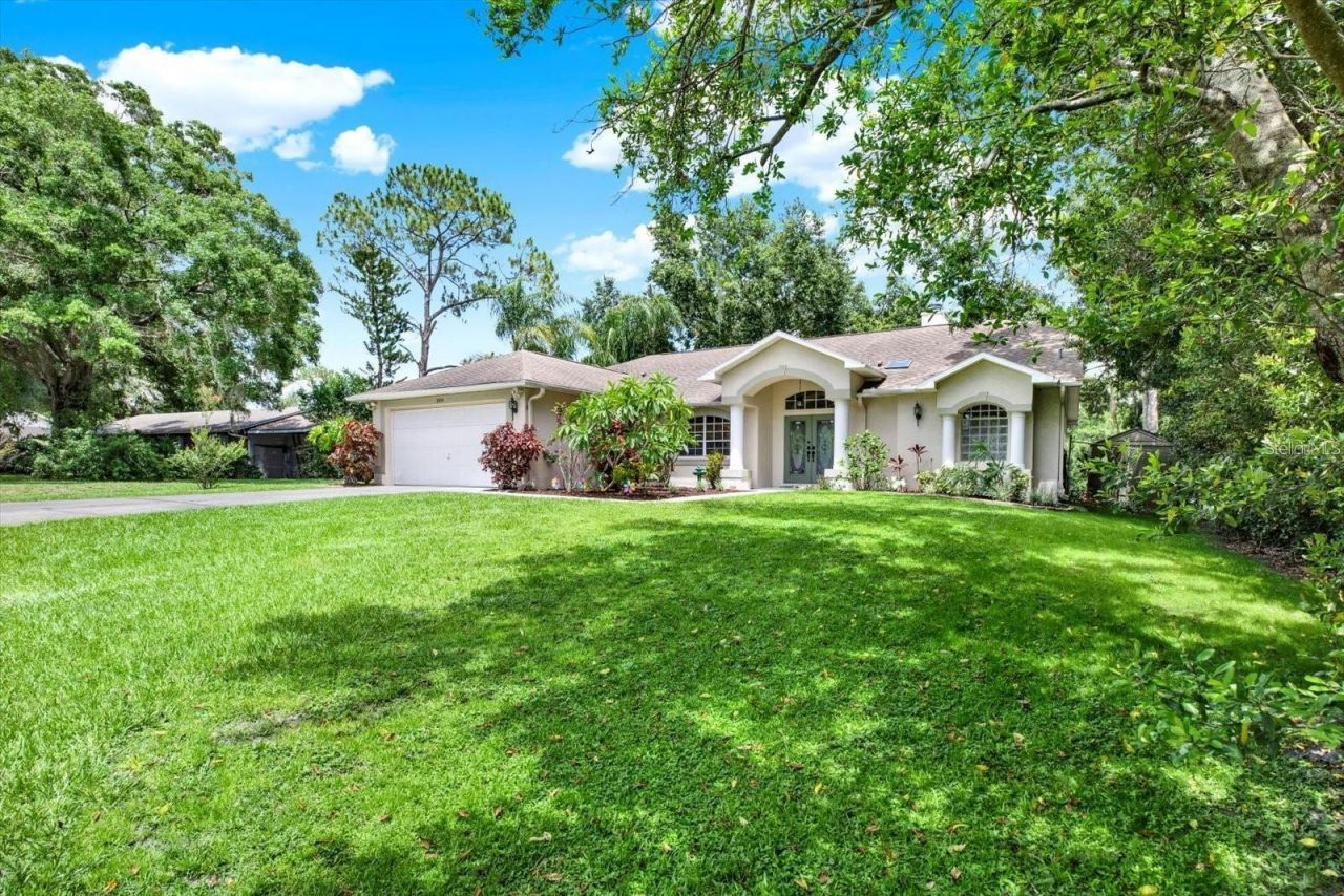 2454 Shadecrest Road, Land O Lakes, FL 34639 Main Photo