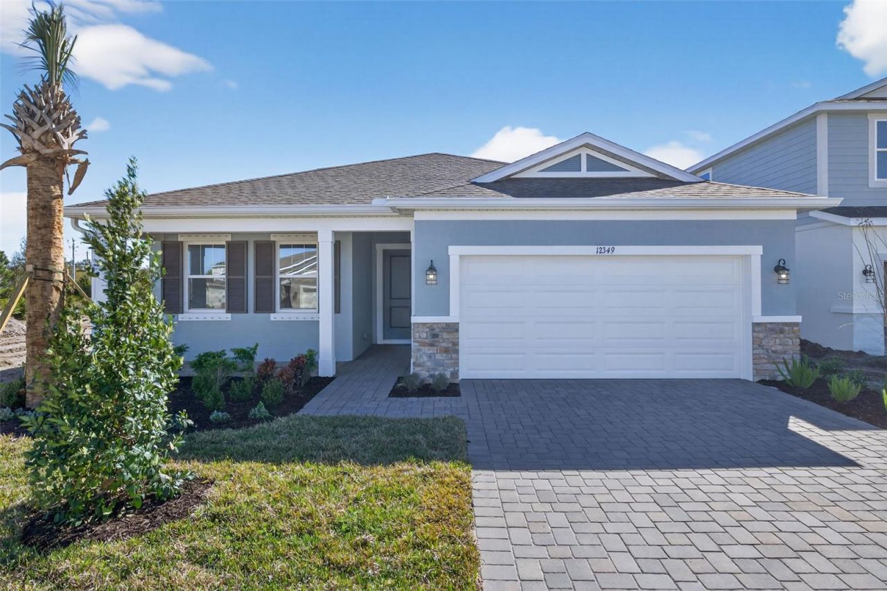 12349 49th Street E, Parrish, FL 34219 Main Photo