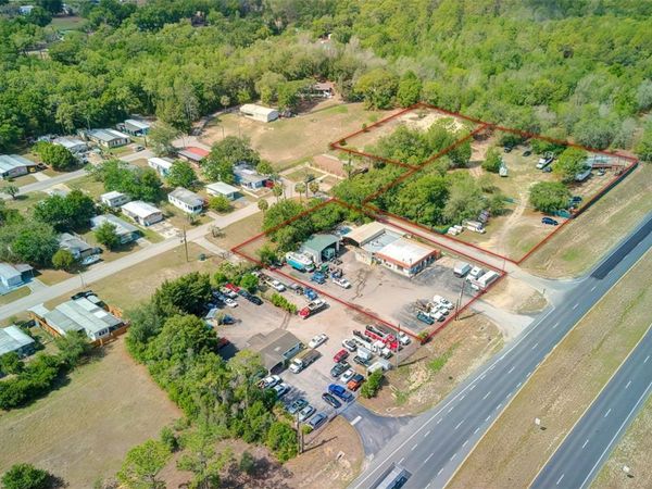 29114 CORTEZ BOULEVARD, BROOKSVILLE, FL 34602