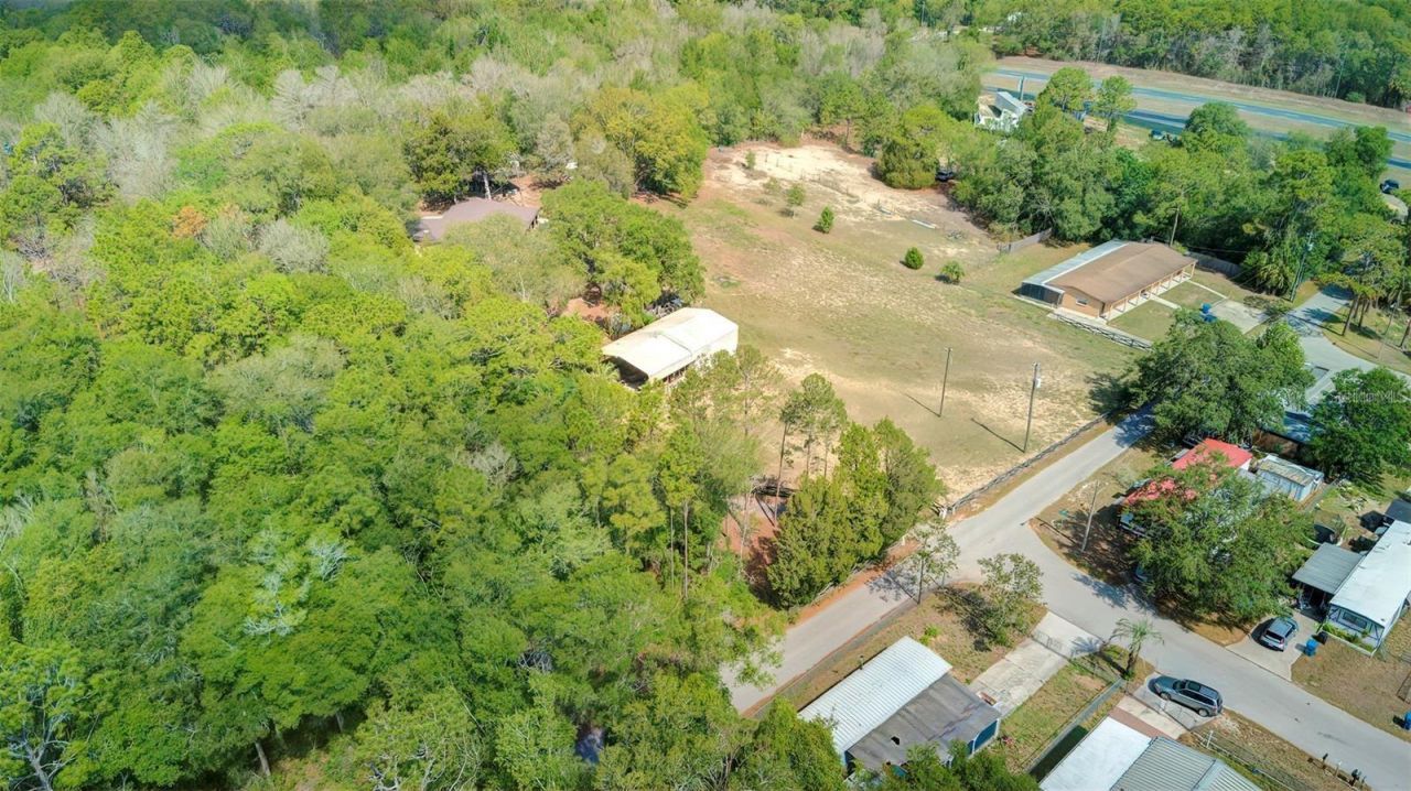 29114 Cortez Boulevard, Brooksville, FL 34602 Photo