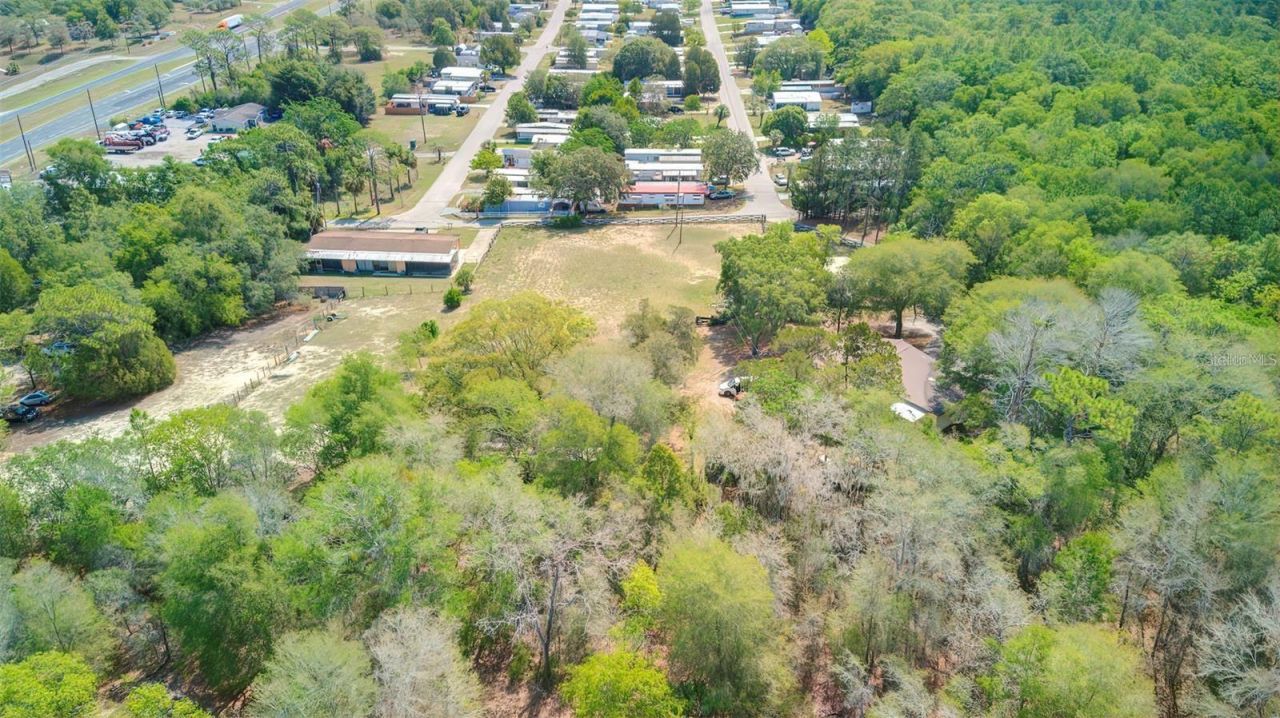 29114 Cortez Boulevard, Brooksville, FL 34602 Photo