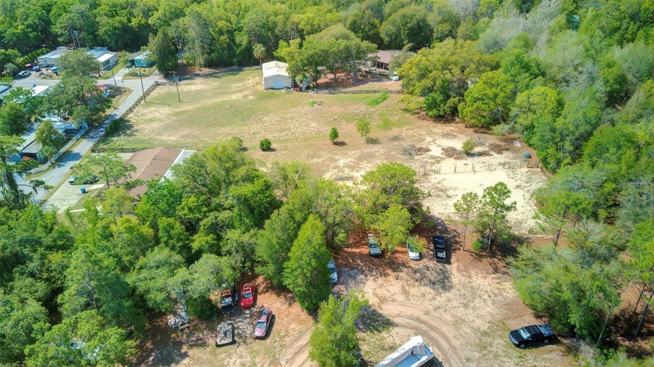 29114 Cortez Boulevard, Brooksville, FL 34602 Photo