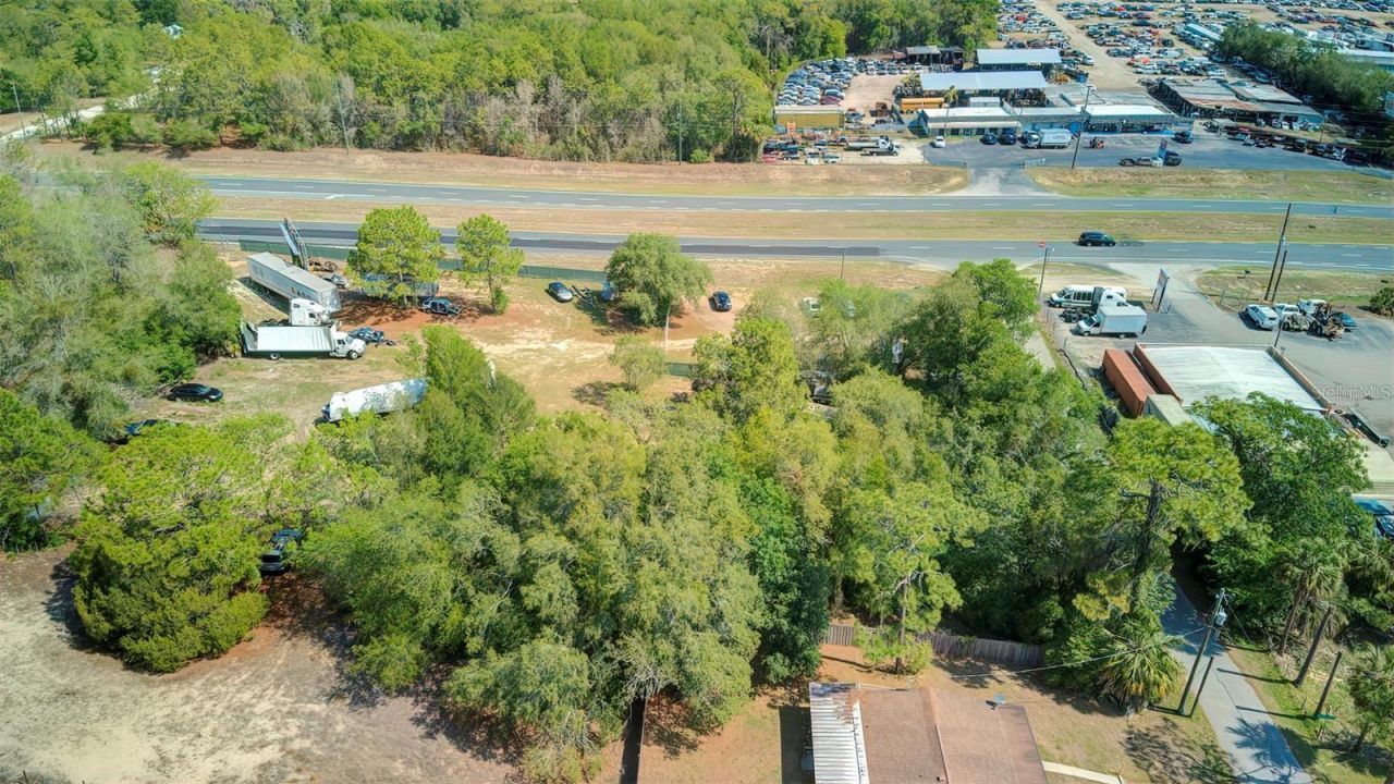 29114 Cortez Boulevard, Brooksville, FL 34602 Photo