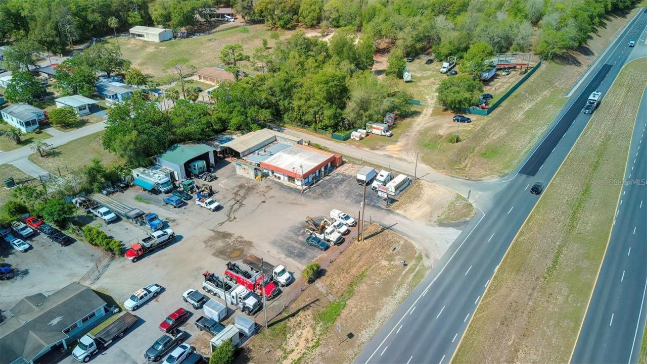 29114 Cortez Boulevard, Brooksville, FL 34602 Photo