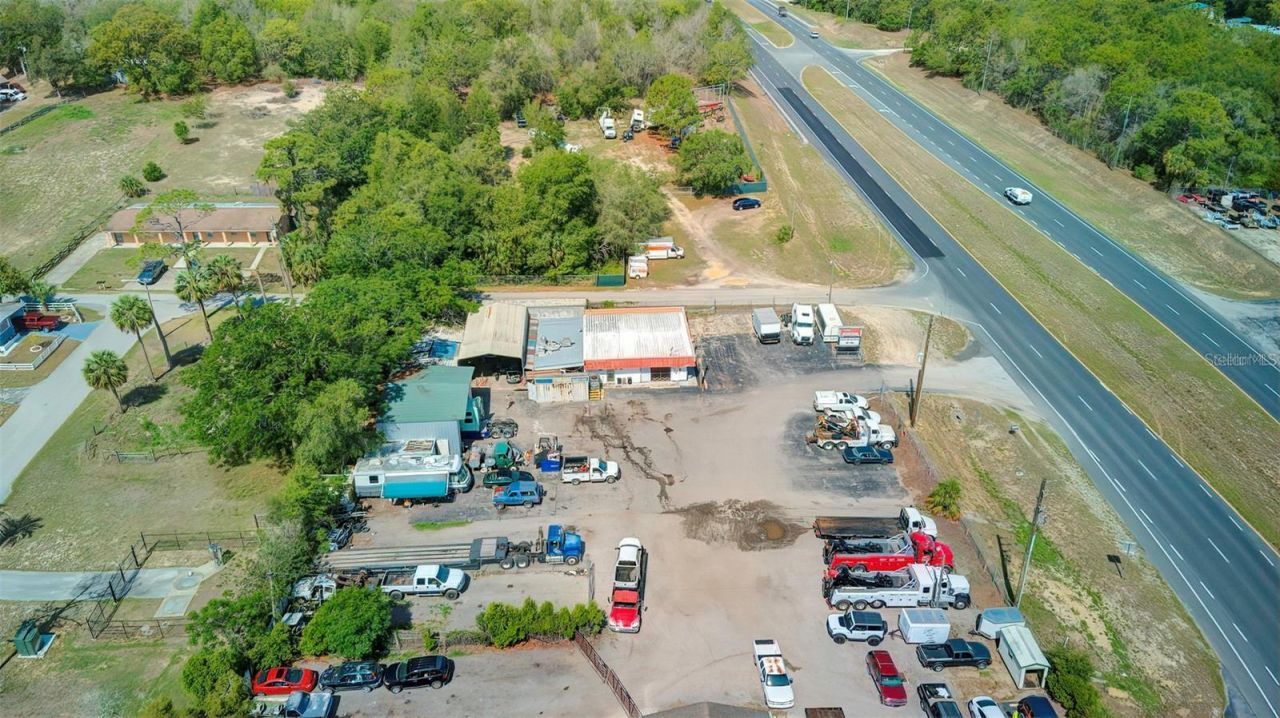 29114 Cortez Boulevard, Brooksville, FL 34602 Photo