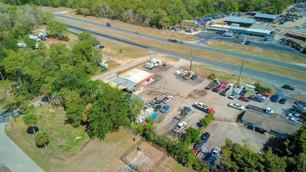 29114 Cortez Boulevard, Brooksville, FL 34602 Photo