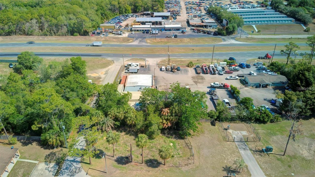 29114 Cortez Boulevard, Brooksville, FL 34602 Photo