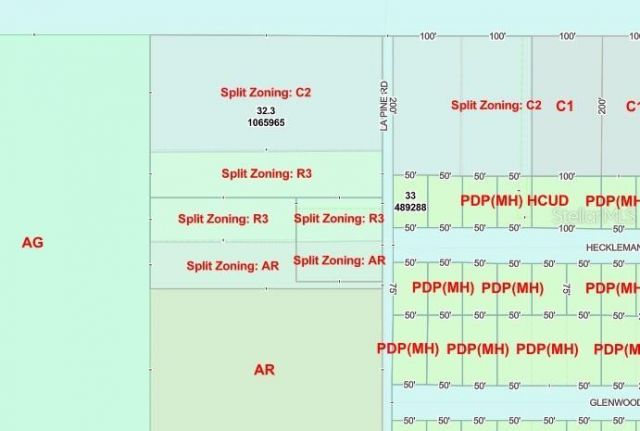 29114 Cortez Boulevard, Brooksville, FL 34602 Photo