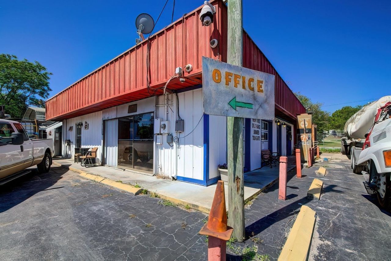 29114 Cortez Boulevard, Brooksville, FL 34602 Photo