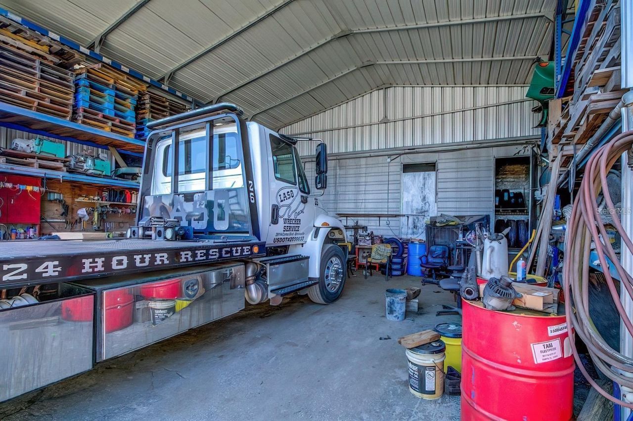 29114 Cortez Boulevard, Brooksville, FL 34602 Photo