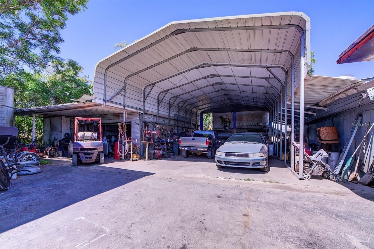 29114 Cortez Boulevard, Brooksville, FL 34602 Photo