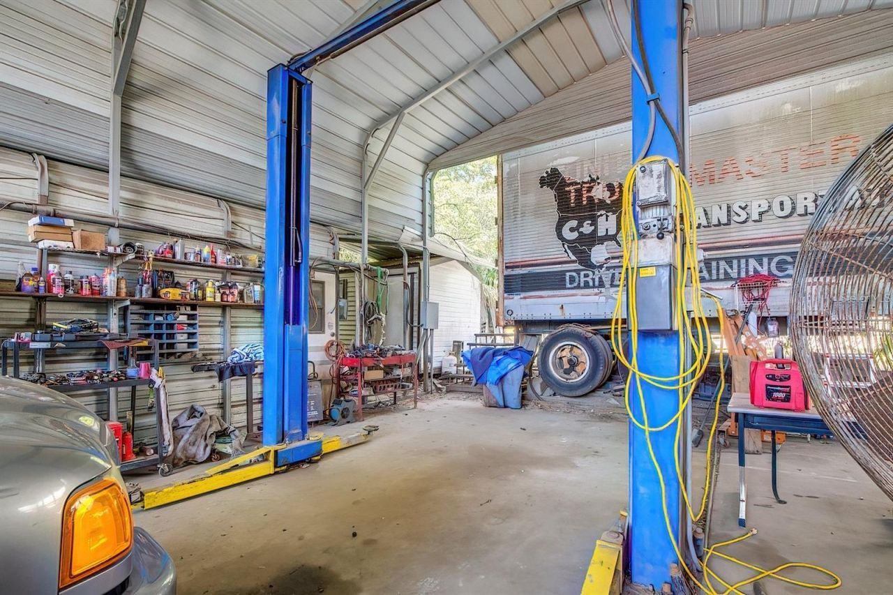 29114 Cortez Boulevard, Brooksville, FL 34602 Photo