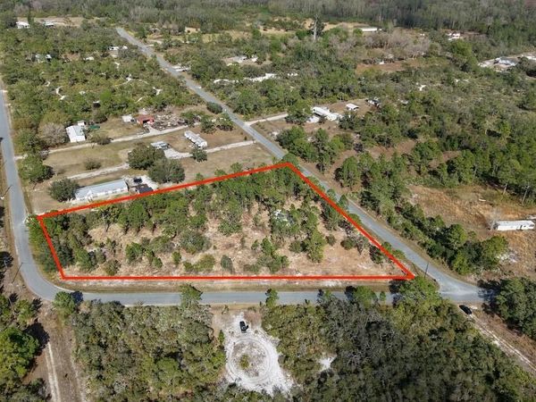 5730 TROPICAL AVENUE, OKEECHOBEE, FL 34972