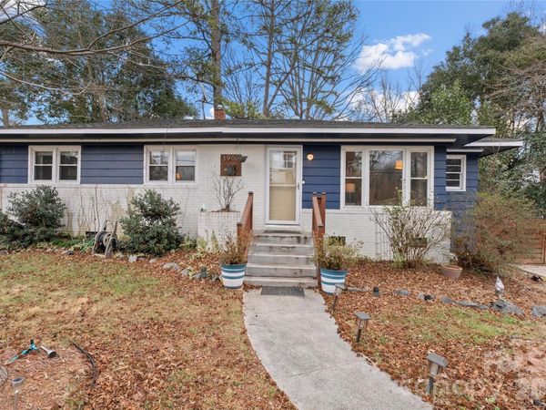 3900 Tipperary Place, Charlotte, NC 28215