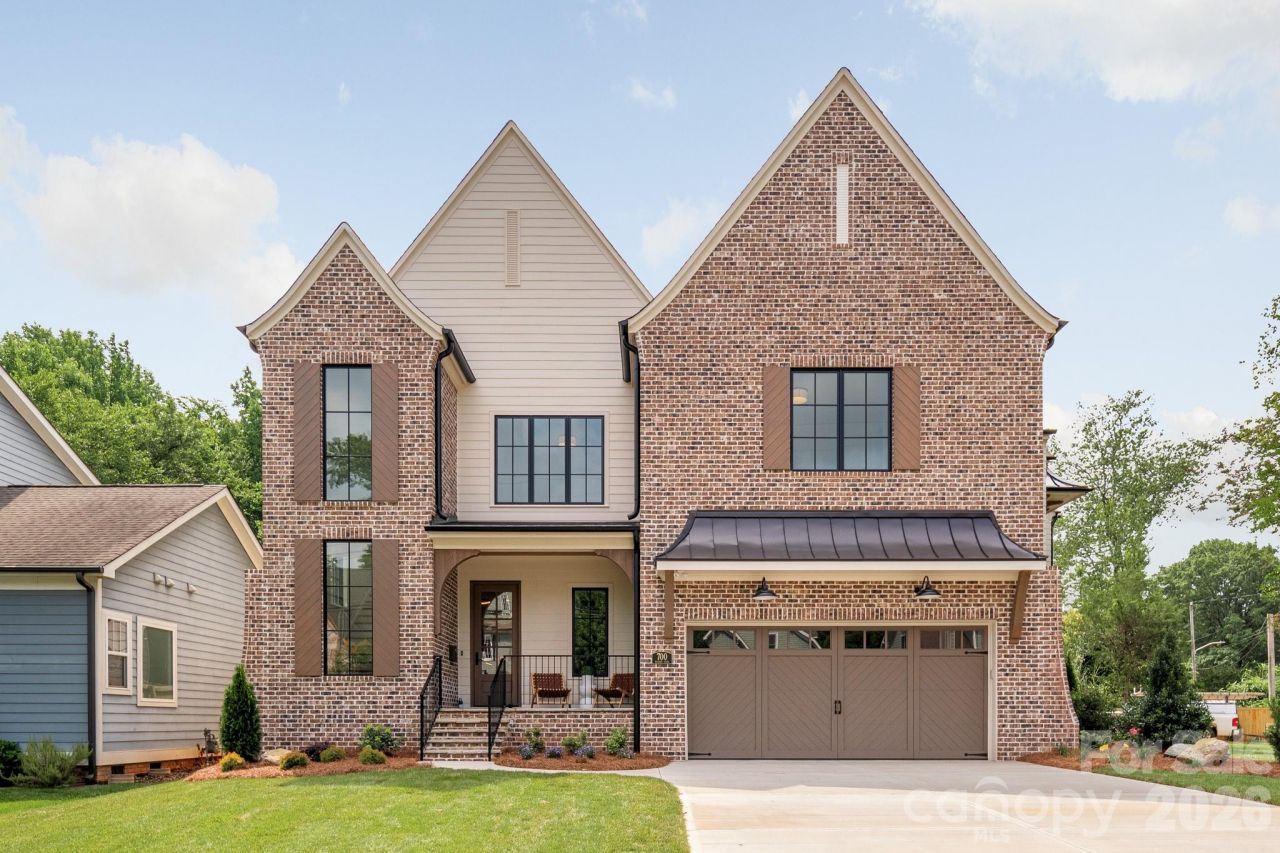 700 Mcalway Road, Charlotte, NC 28211 Main Photo