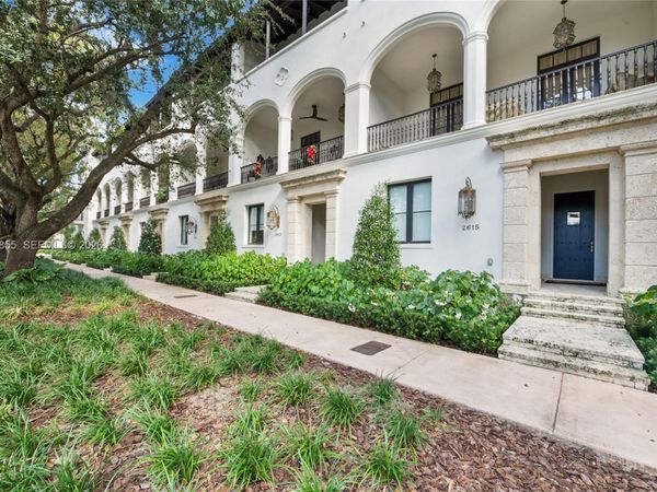 2615 Anderson Rd , Coral Gables, FL 33134