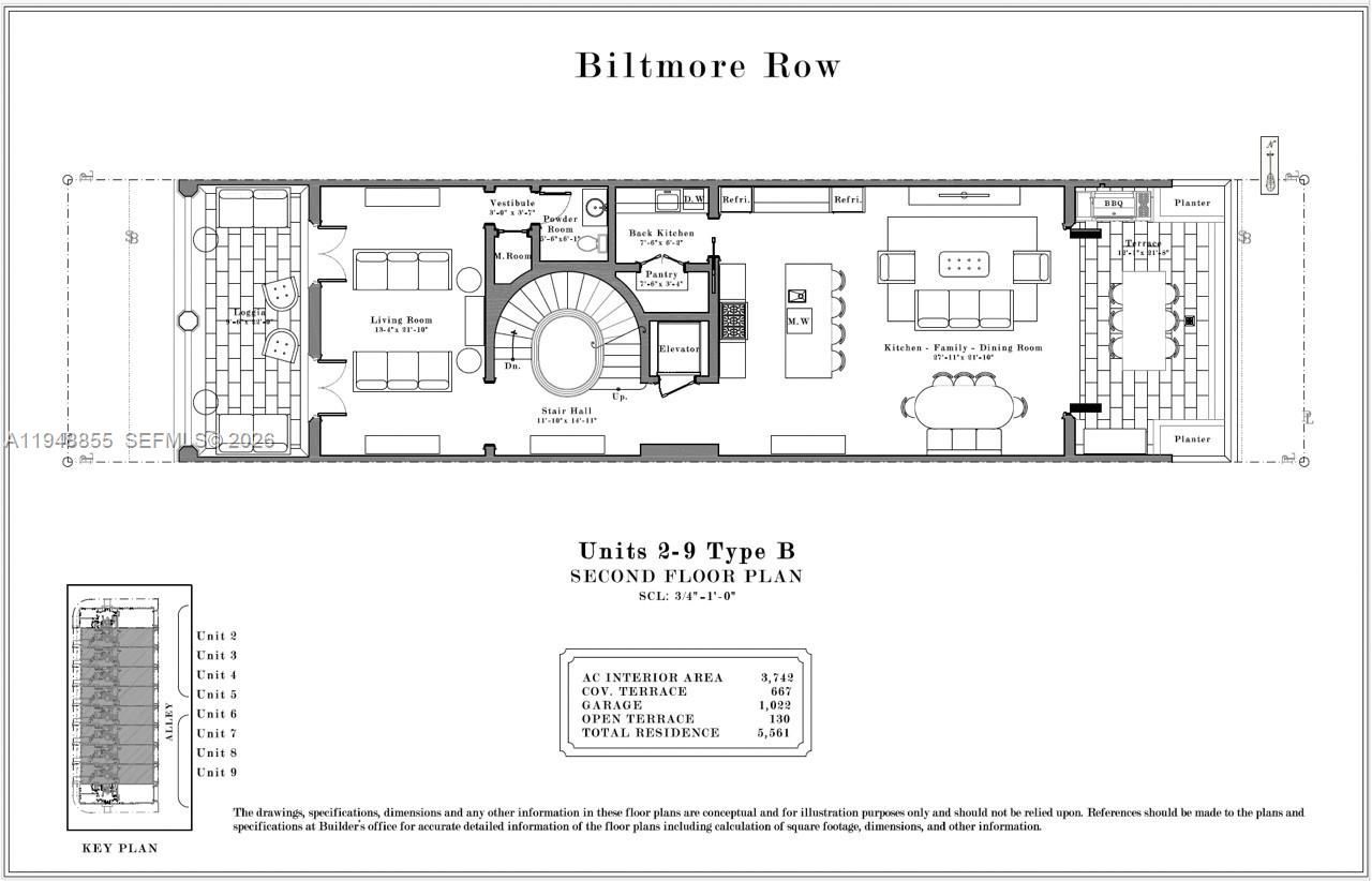 2615 Anderson Rd , Coral Gables, FL 33134 Photo