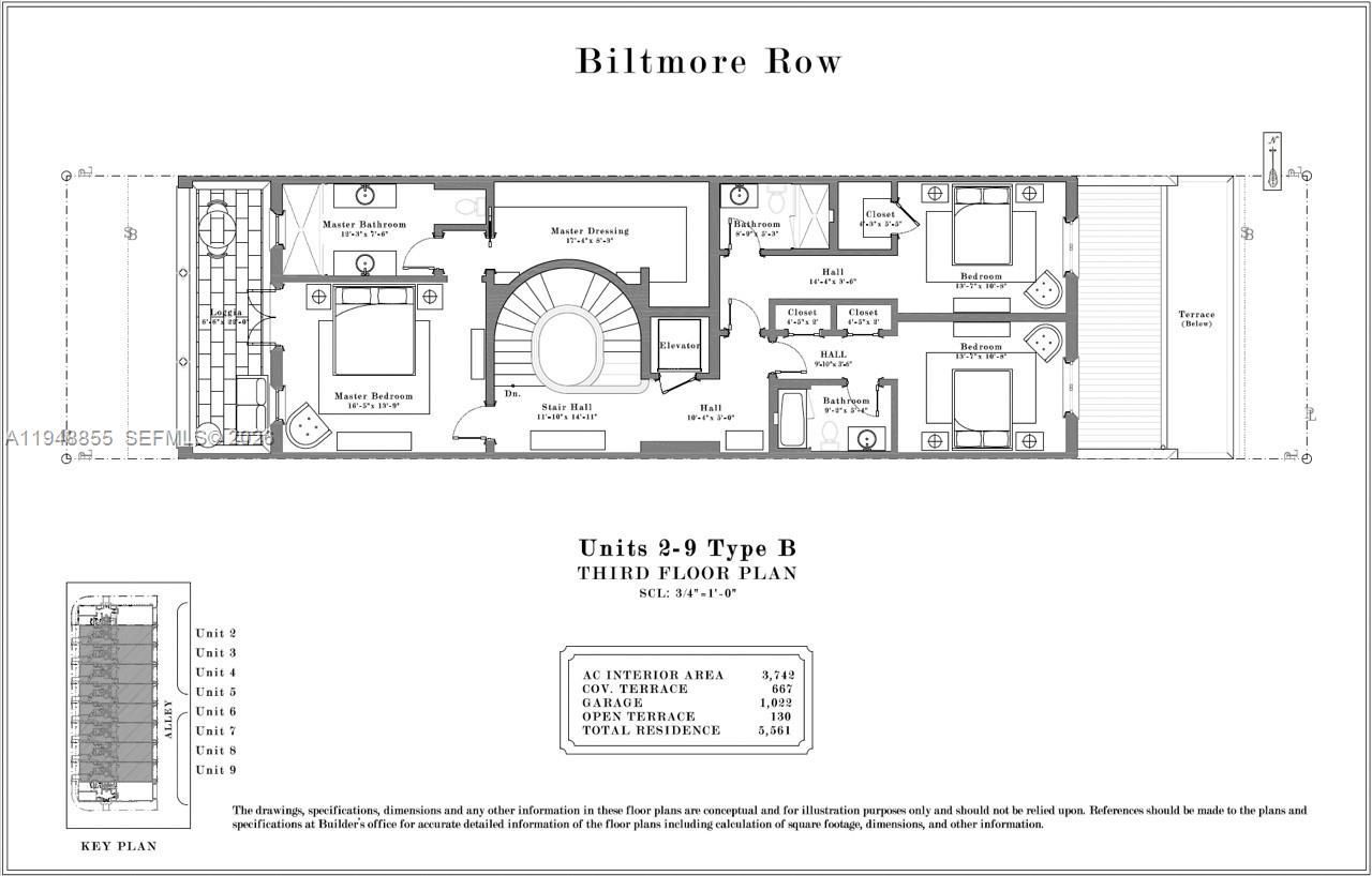 2615 Anderson Rd , Coral Gables, FL 33134 Photo