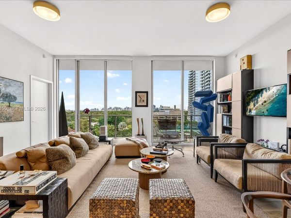 2678 Tigertail Ave , Unit 604, Miami, FL 33133