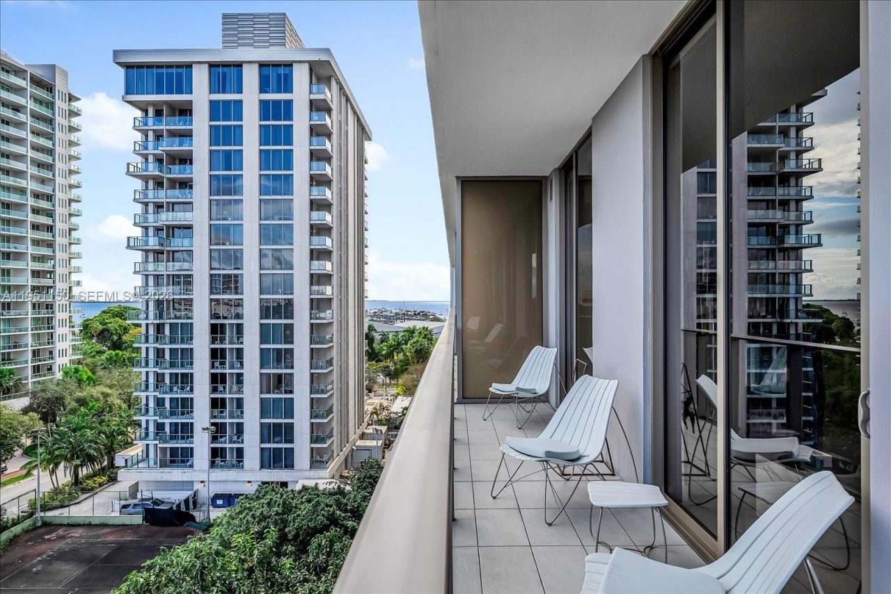 2678 Tigertail Ave , Unit 604, Miami, FL 33133 Photo