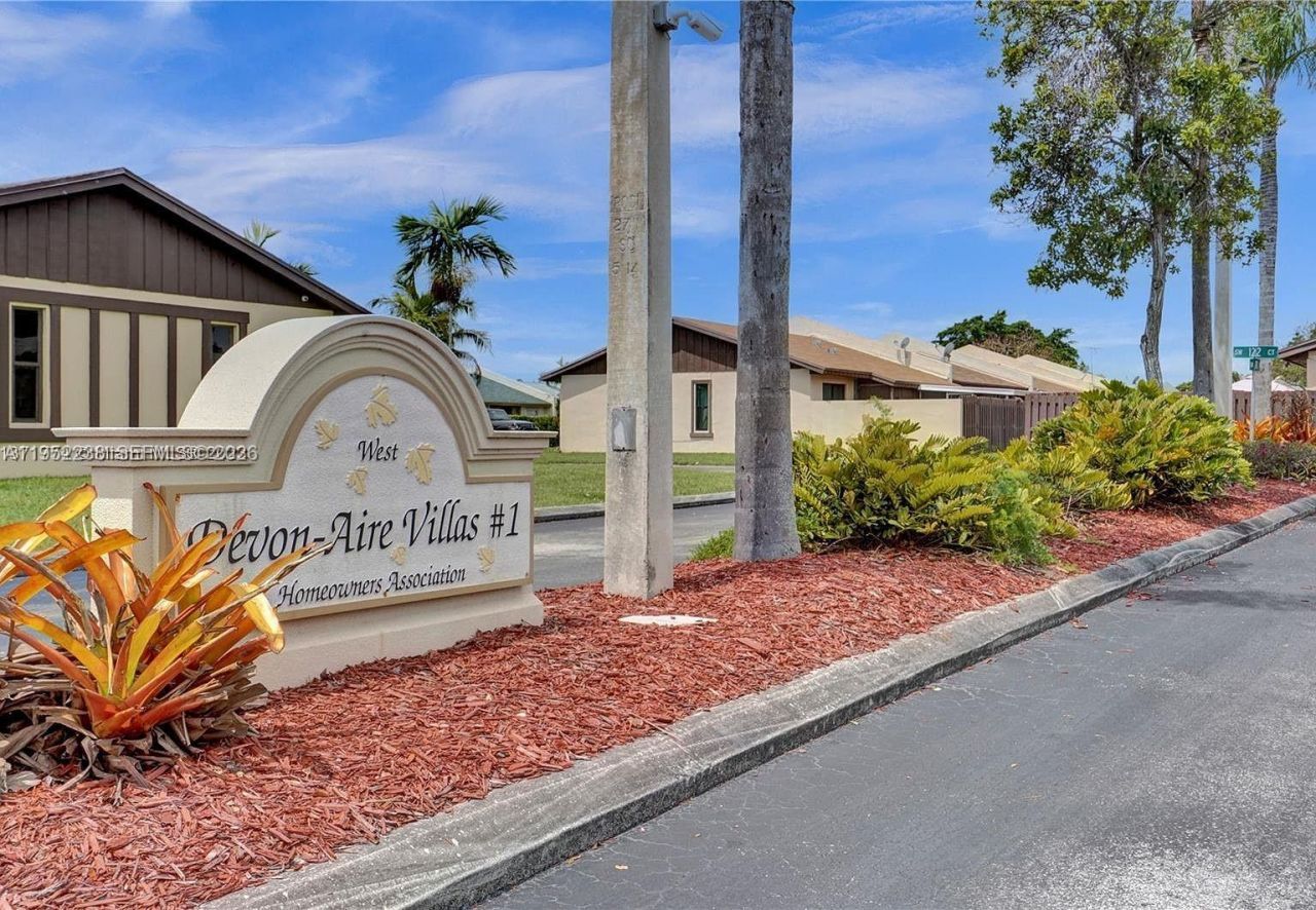 11117 SW 122nd Ct, Miami, FL 33186 Photo