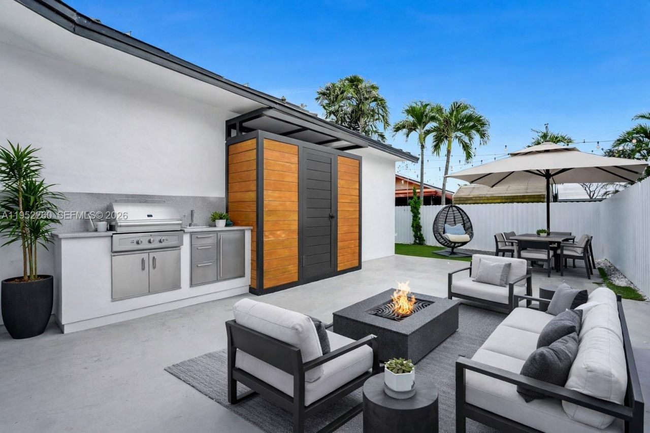 13284 SW 39th Street, Miami, FL 33175 Photo