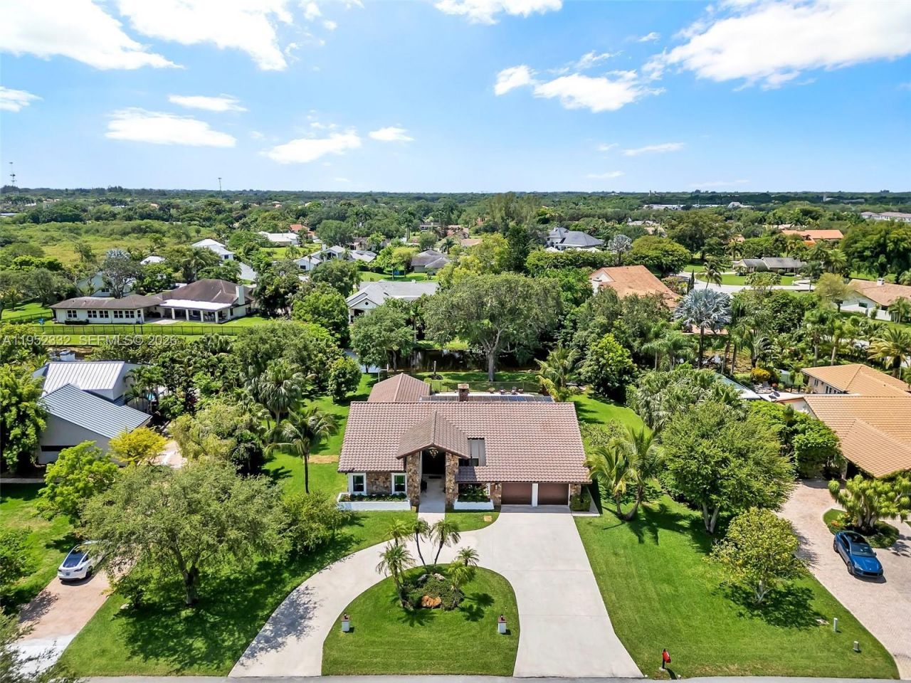 11850 Oak Leaf Dr., Davie, FL 33330 Photo