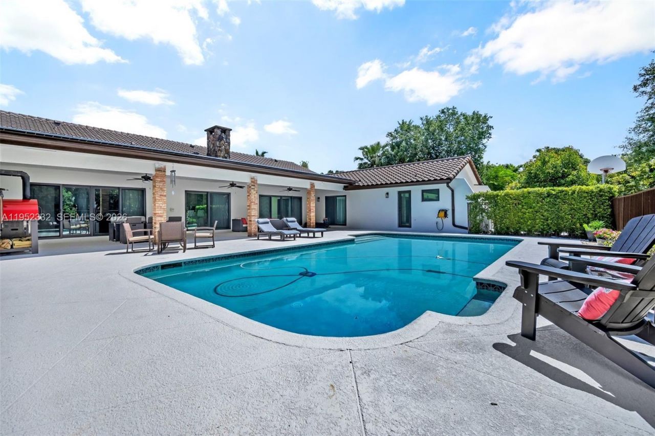 11850 Oak Leaf Dr., Davie, FL 33330 Photo