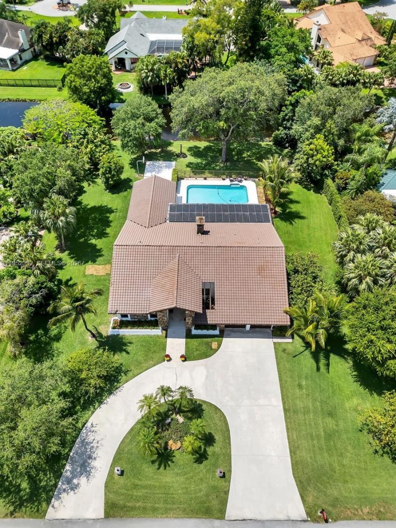 11850 Oak Leaf Dr., Davie, FL 33330 Photo