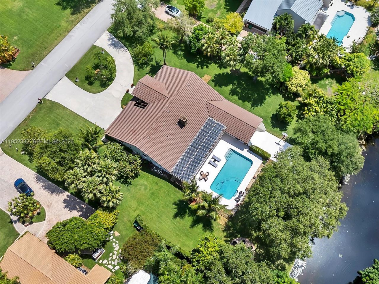 11850 Oak Leaf Dr., Davie, FL 33330 Photo