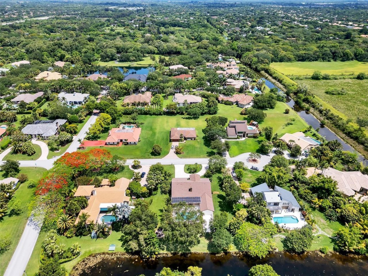 11850 Oak Leaf Dr., Davie, FL 33330 Photo