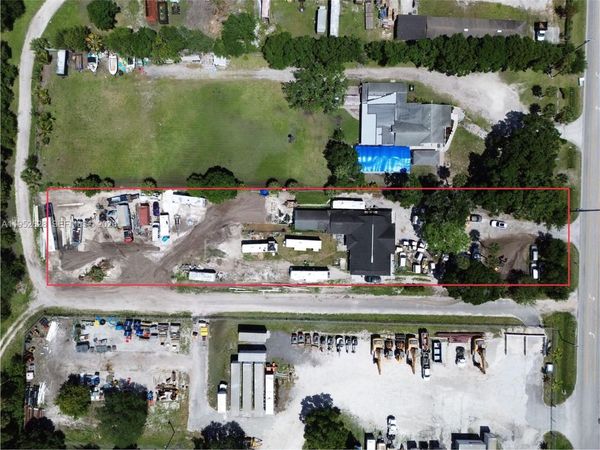 603 S 33rd St , Fort Pierce, FL 34947