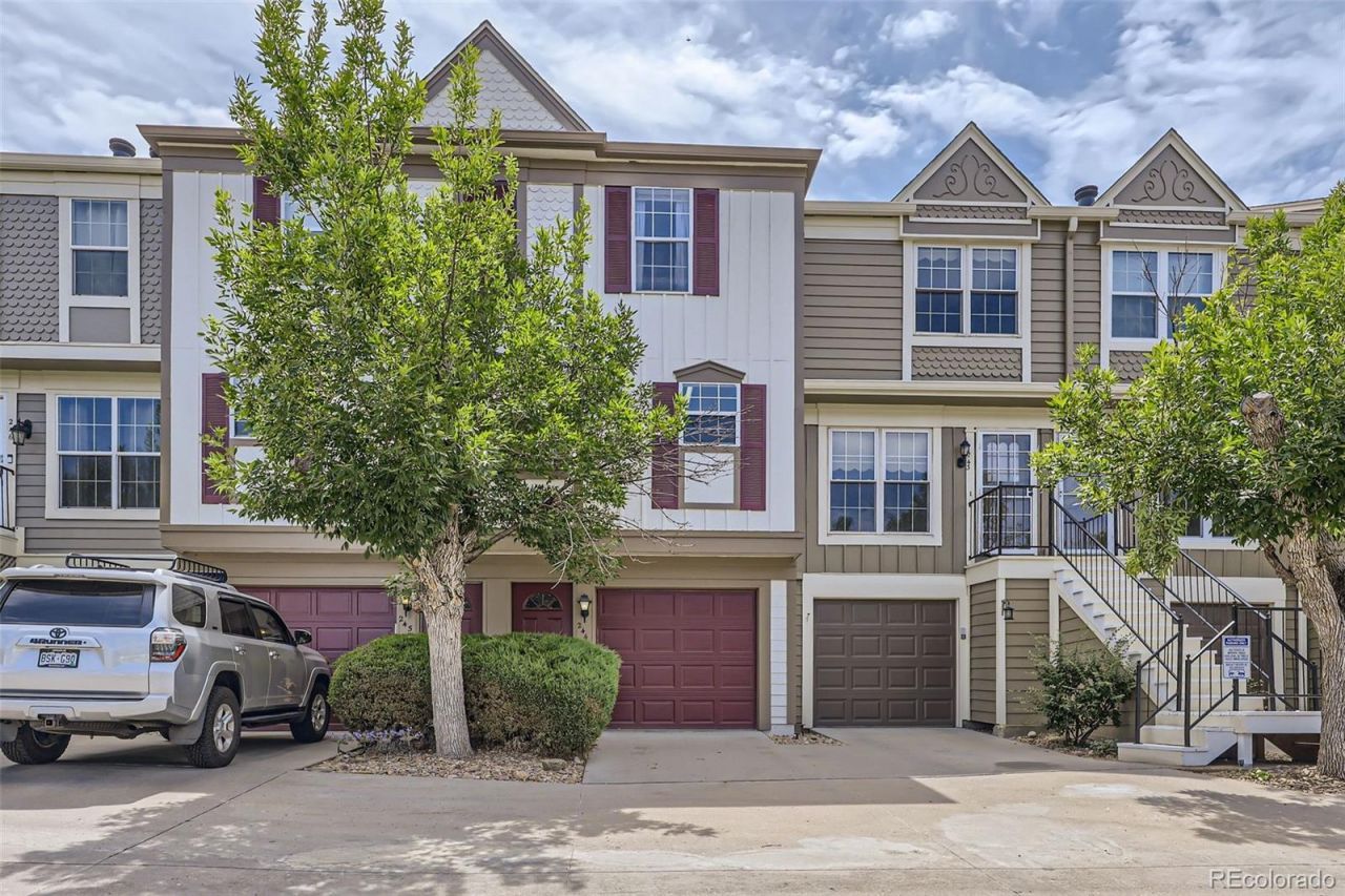 1811 S Quebec Way, Unit 244, Denver, CO 80231 Main Photo