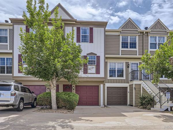 1811 S Quebec Way, Unit 244, Denver, CO 80231