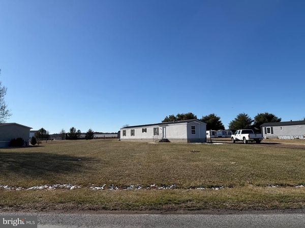 2557 WOODYARD ROAD, HARRINGTON, DE 19952