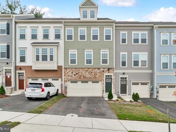 2769 BEAR CLAW PLACE, WALDORF, MD 20601