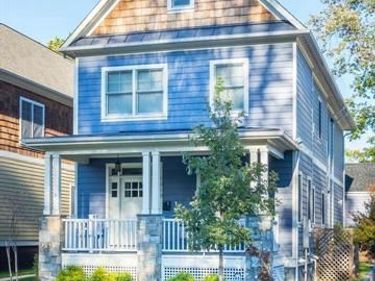 1919 N GEORGE MASON DRIVE N, ARLINGTON, VA 22207