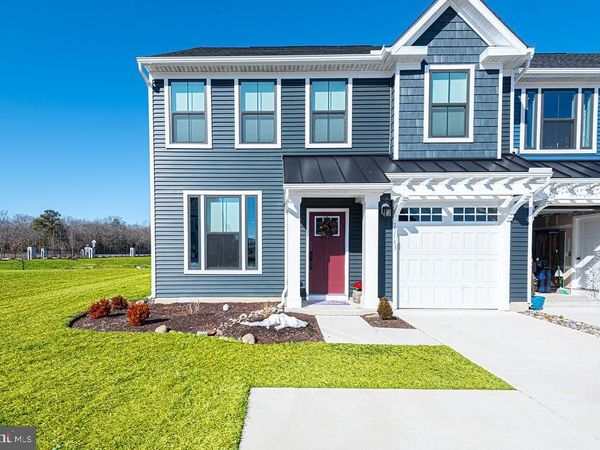 23143 CORSAIR DRIVE, SELBYVILLE, DE 19975