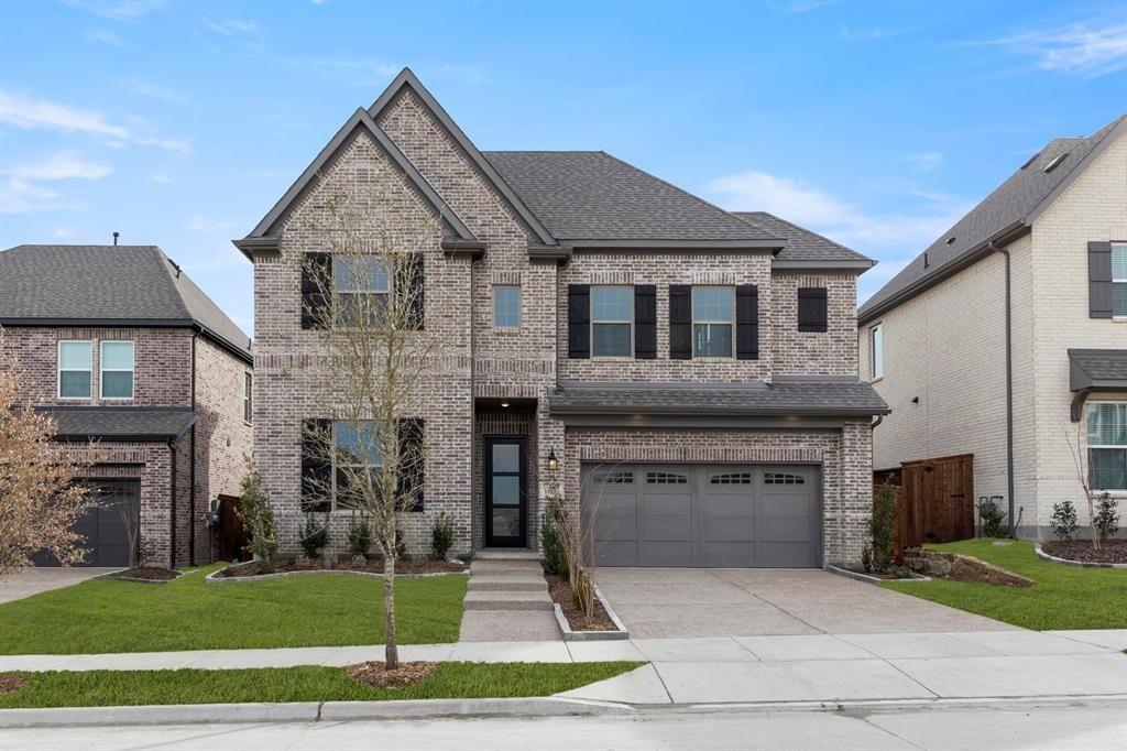 1028 Golden Galaxy Way, Wylie, TX 75098 Main Photo