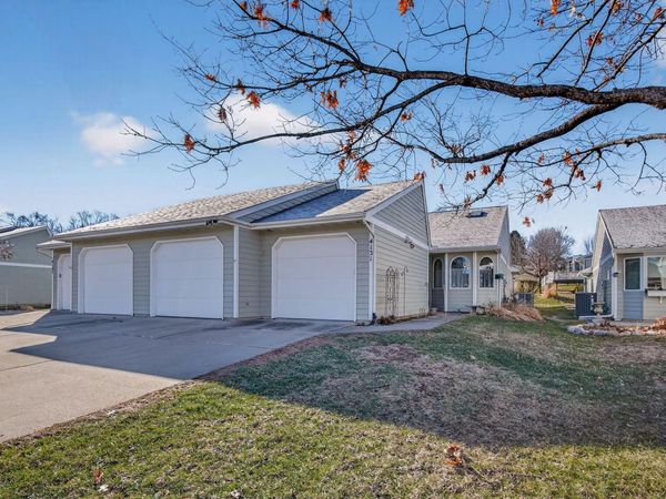 4131 Stone Brooke Road, Ames, IA 50010