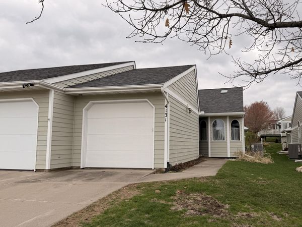 4131 Stone Brooke Road, Ames, IA 50010