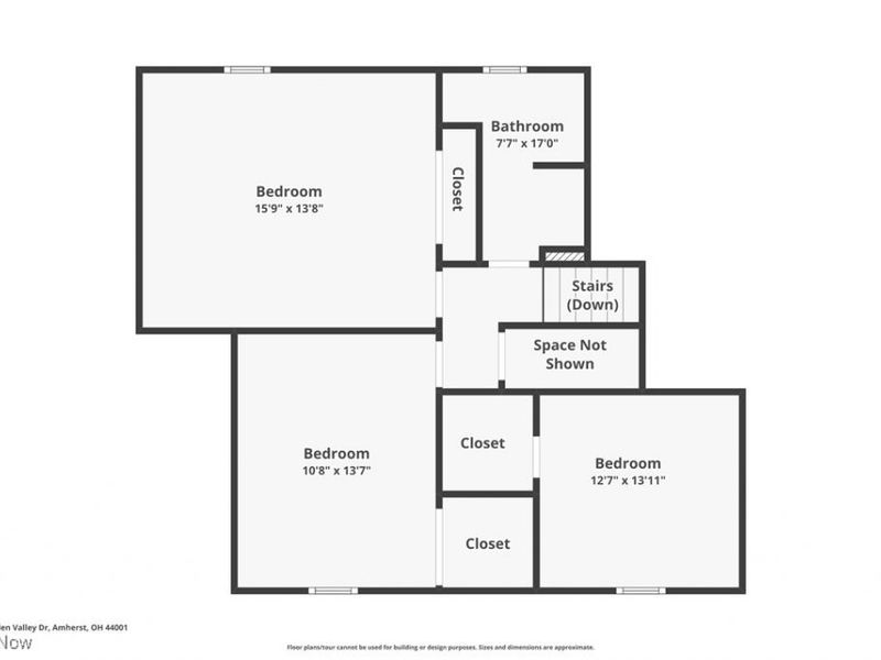 7007 Hidden Valley Drive, Amherst, OH 44001 Photo 32