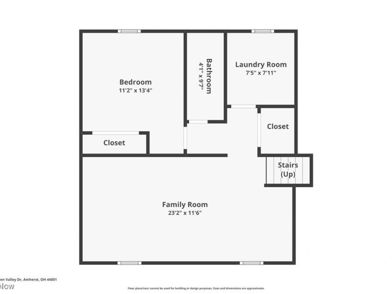 7007 Hidden Valley Drive, Amherst, OH 44001 Photo 33