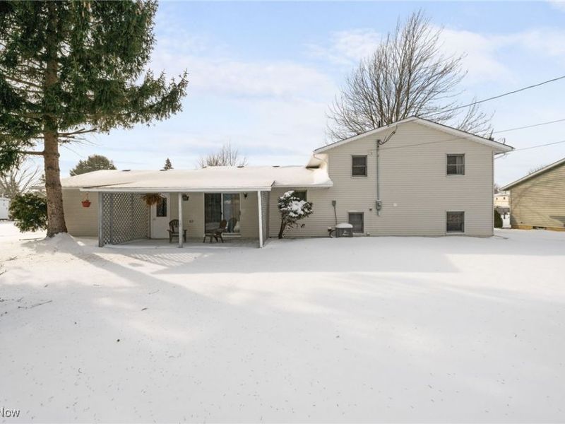 7007 Hidden Valley Drive, Amherst, OH 44001 Photo 36