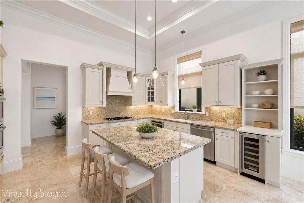 2277 Residence Cir, Naples, FL 34105 Photo