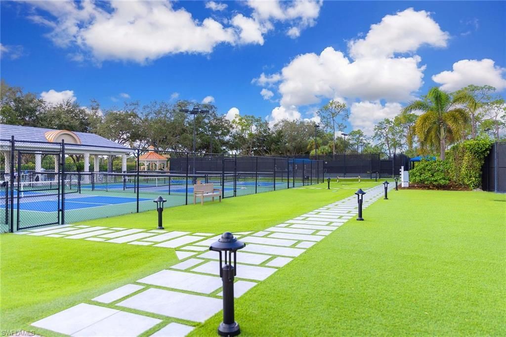 2277 Residence Cir, Naples, FL 34105 Photo